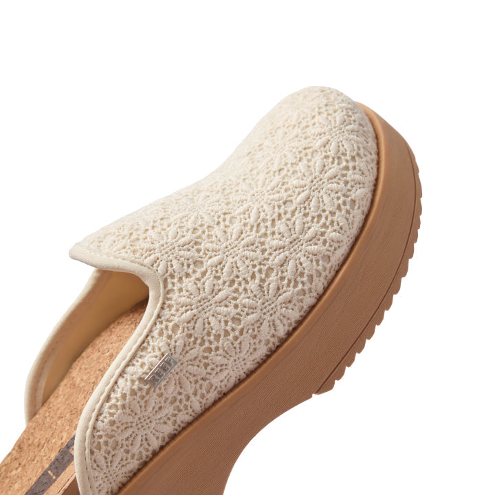 Reef Vista Skye - White Lace