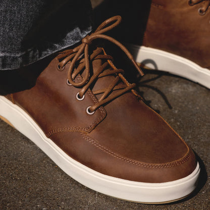 Reef Laguna Spiniker - Brown