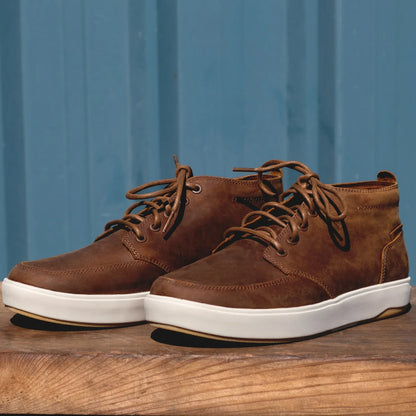 Reef Laguna Spiniker - Brown
