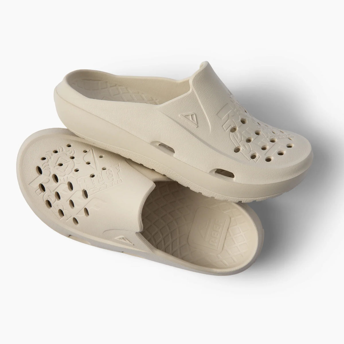 Reef Glider - Tan