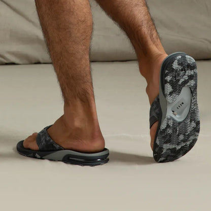 Reef Fanning - Steel Camo