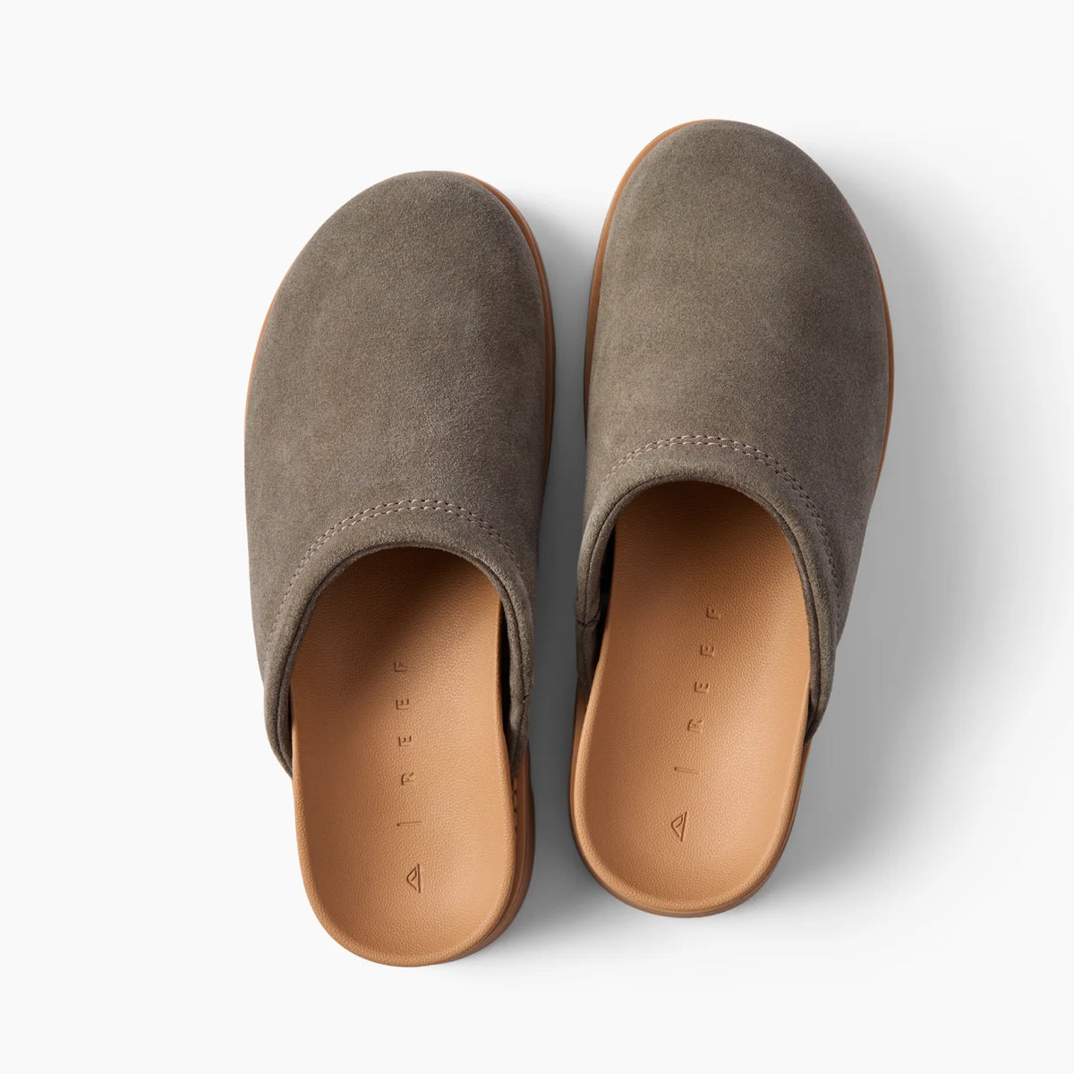 Reef Vista Luxe Mariana - Pine Smoke