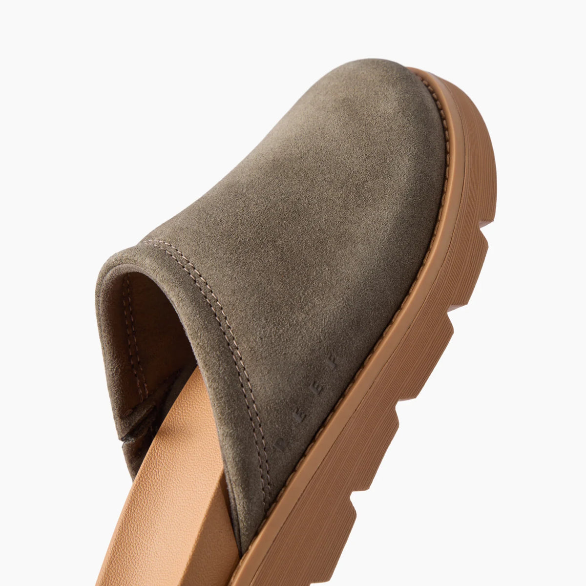 Reef Vista Luxe Mariana - Pine Smoke