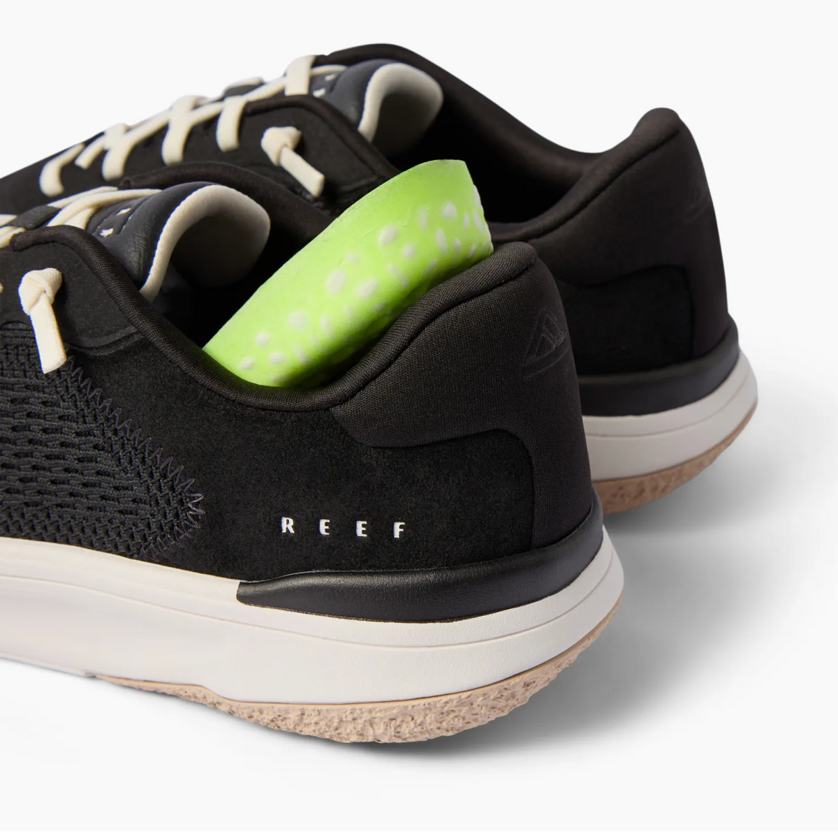Reef Reef Del Mar - Black