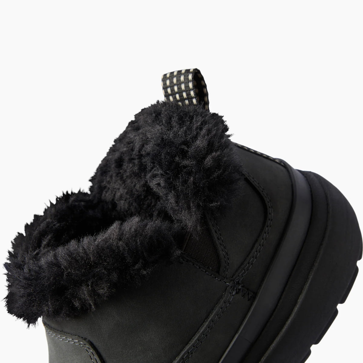 Reef Weekend Olivia - Washed Black