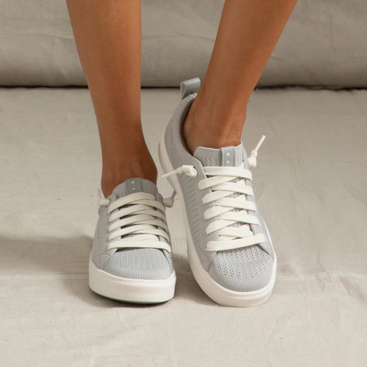 Reef Lay Day Lite - Light Gray