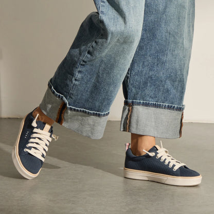 Reef Lay Day Lite - Midnight Navy