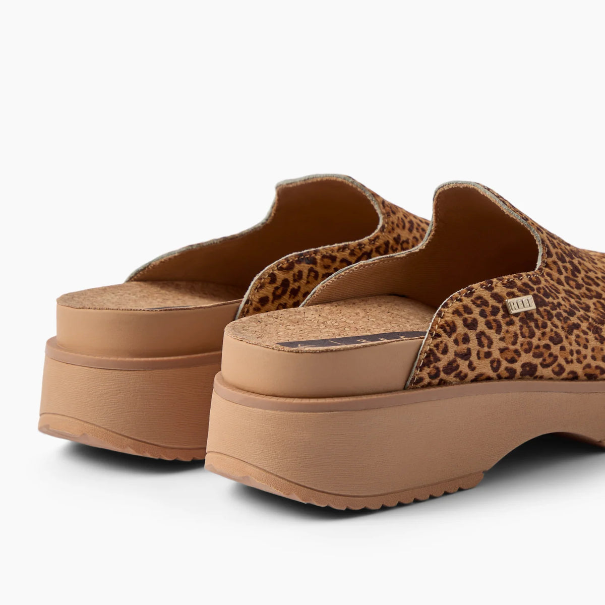 Reef Vista Skye - Leopard