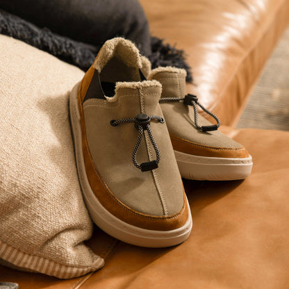 Reef Rambler - Brown