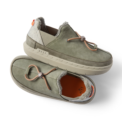Reef Rambler - Camo