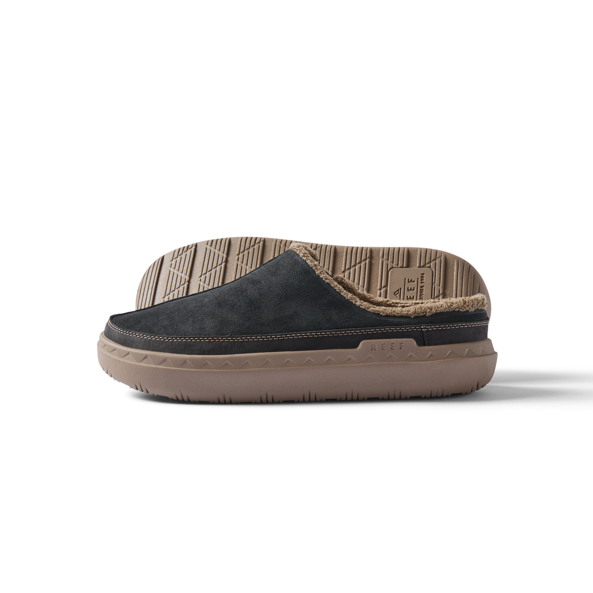 Reef Rambler Mule - Black