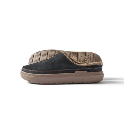 Reef Rambler Mule - Black