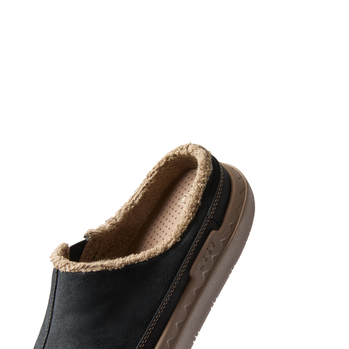 Reef Rambler Mule - Black