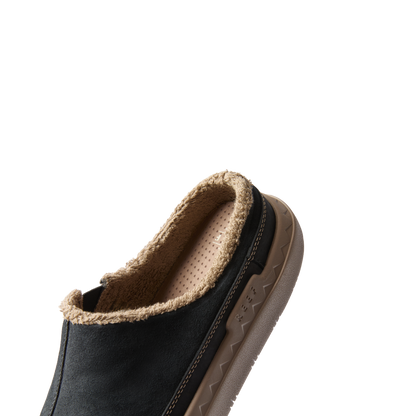 Reef Rambler Mule - Black