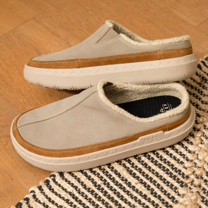Reef Rambler Mule - Brown