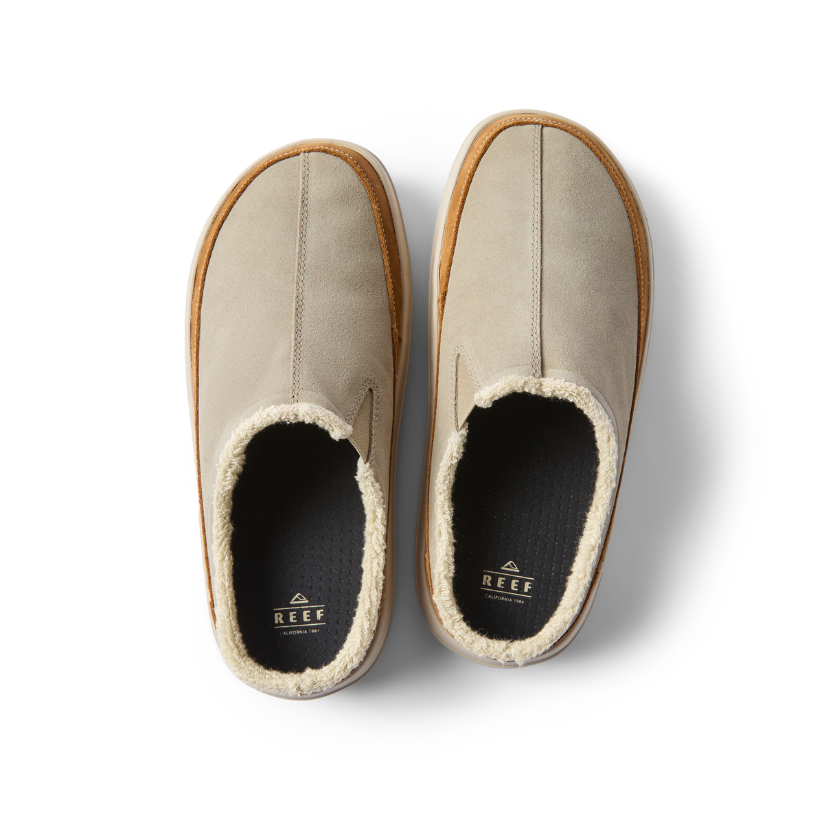 Reef Rambler Mule - Brown