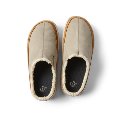 Reef Rambler Mule - Brown