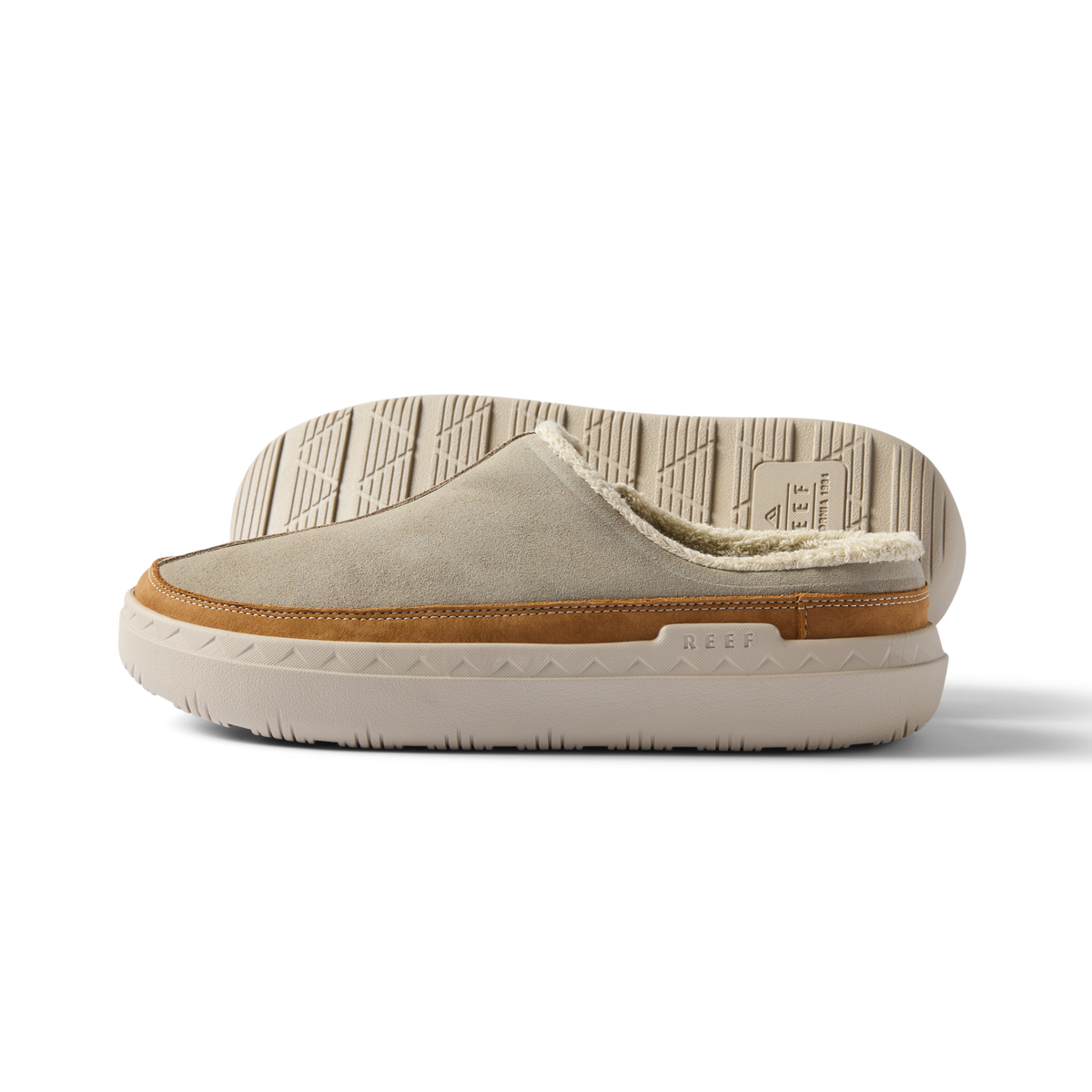 Reef Rambler Mule - Brown