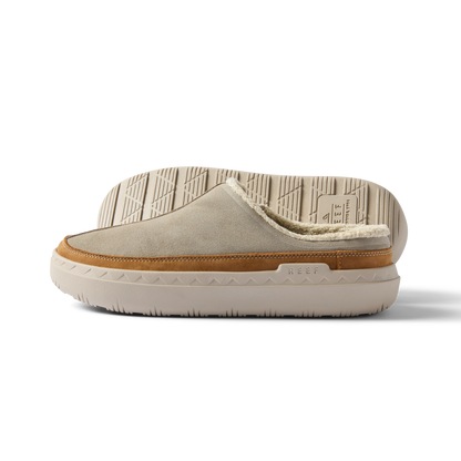 Reef Rambler Mule - Brown