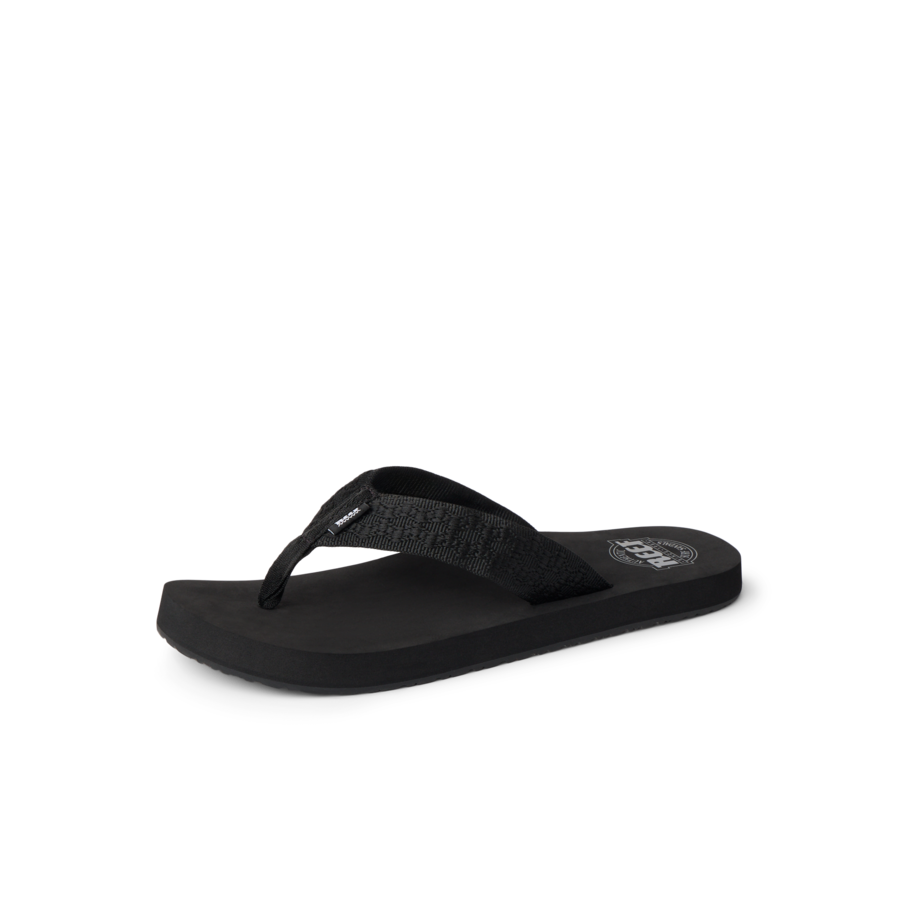 Reef Smoothy - Black