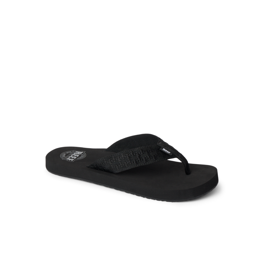 Reef Smoothy - Black