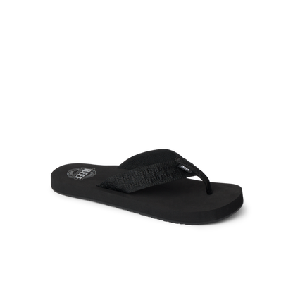 Reef Smoothy - Black