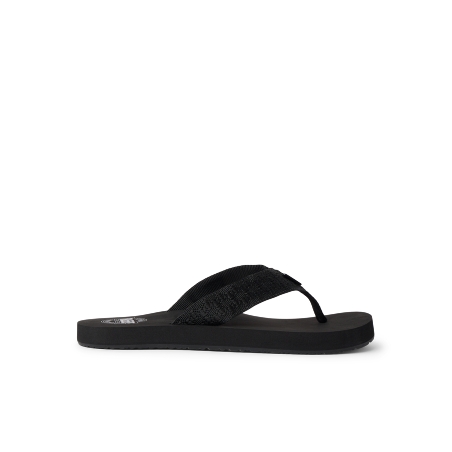 Reef Smoothy - Black