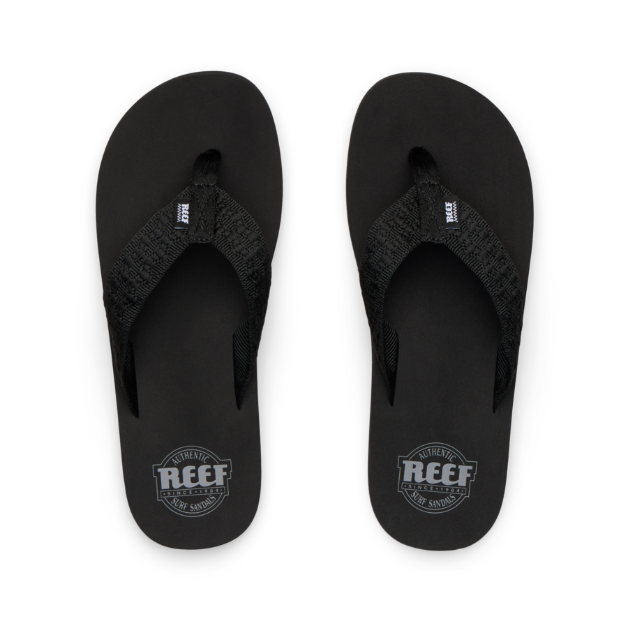 Reef Smoothy - Black