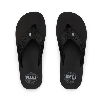 Reef Smoothy - Black