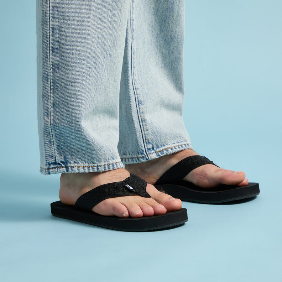 Reef Smoothy - Black