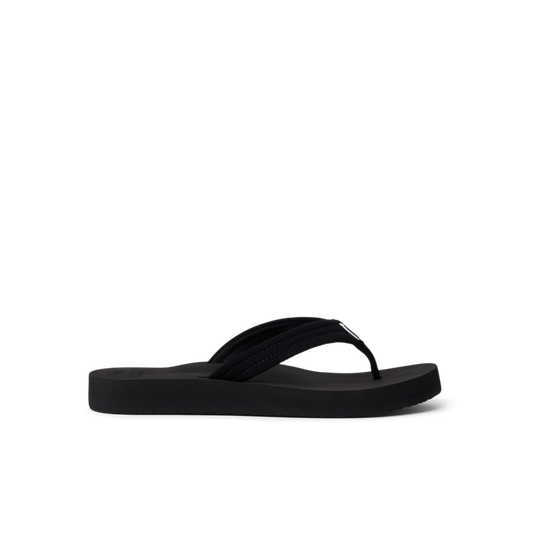 Reef Reef Cushion Breeze - Black/Black