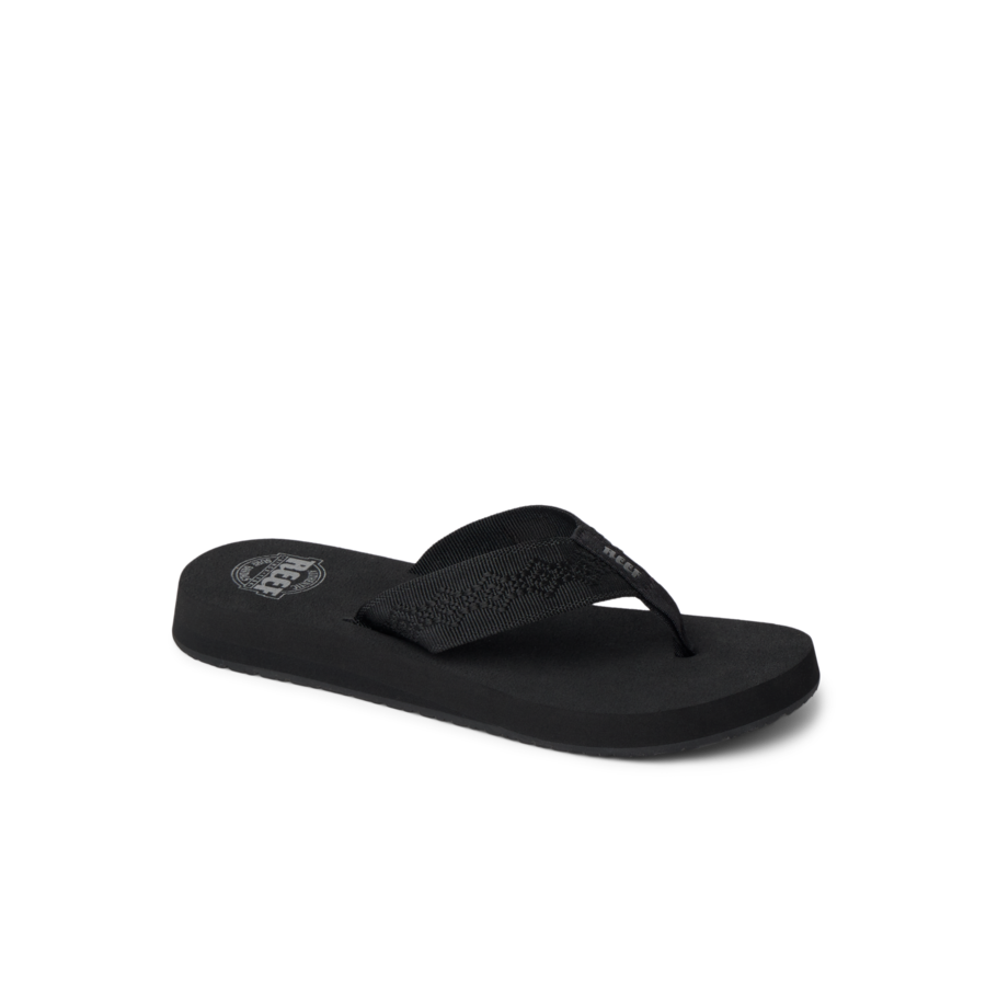 Reef Sandy - Black/Black