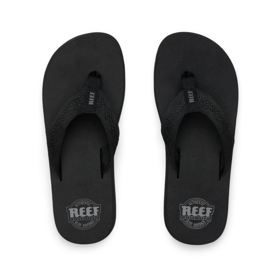 Reef Sandy - Black/Black
