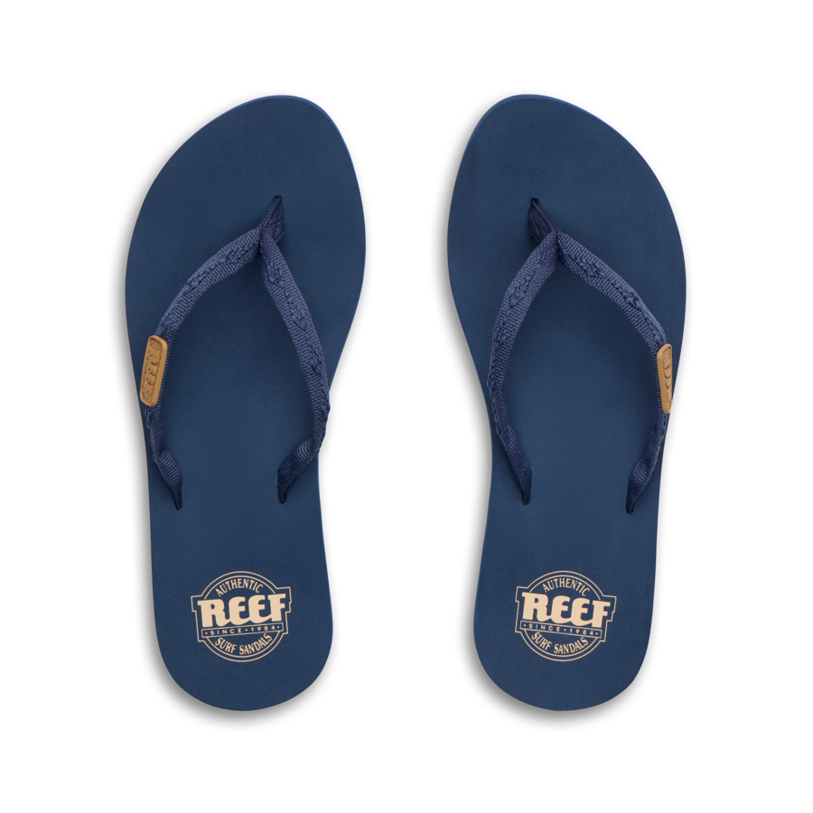 Reef Ginger - Navy
