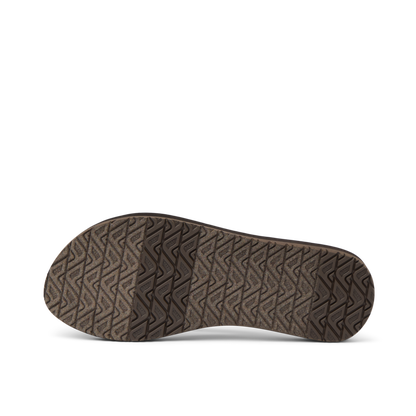Reef Ginger - Brown/Peach