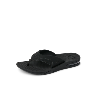 Reef Fanning - All Black