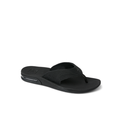 Reef Fanning - All Black
