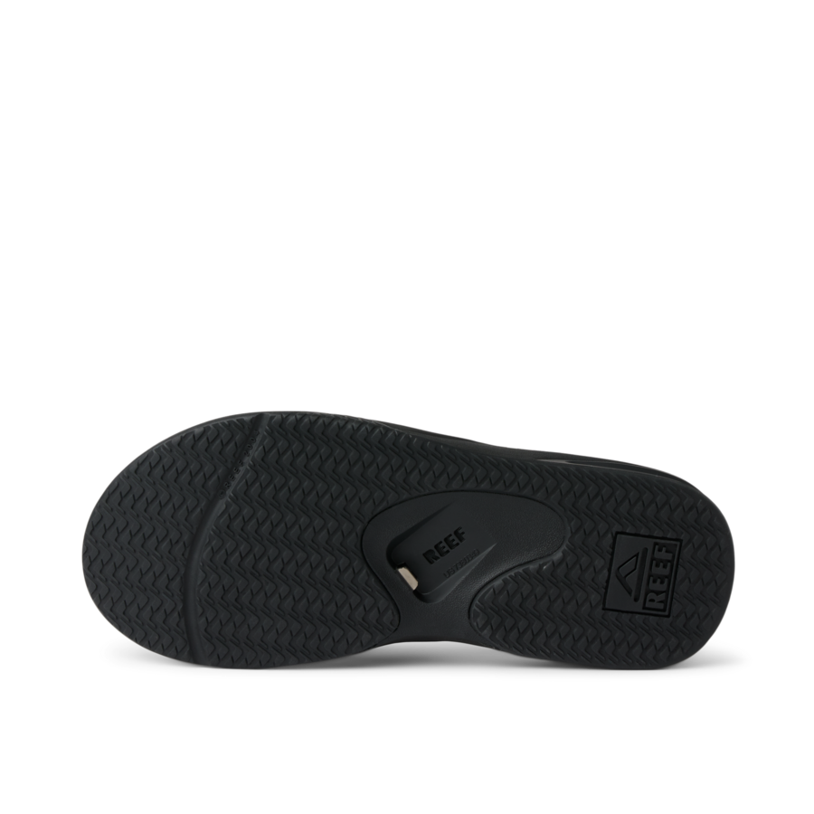Reef Fanning - All Black