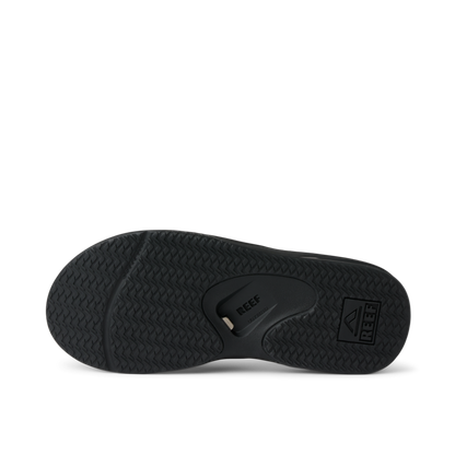 Reef Fanning - All Black