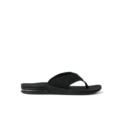 Reef Fanning - All Black