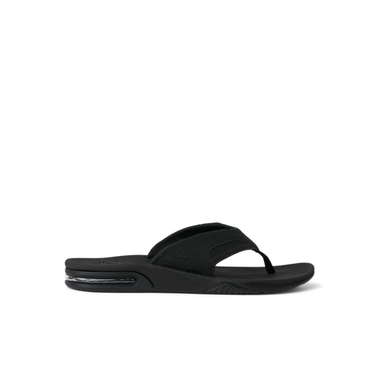 Reef Fanning - All Black