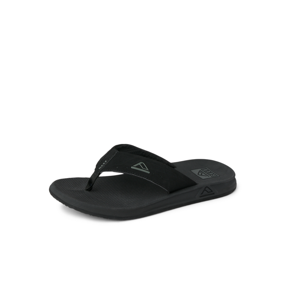 Reef Phantoms - Black