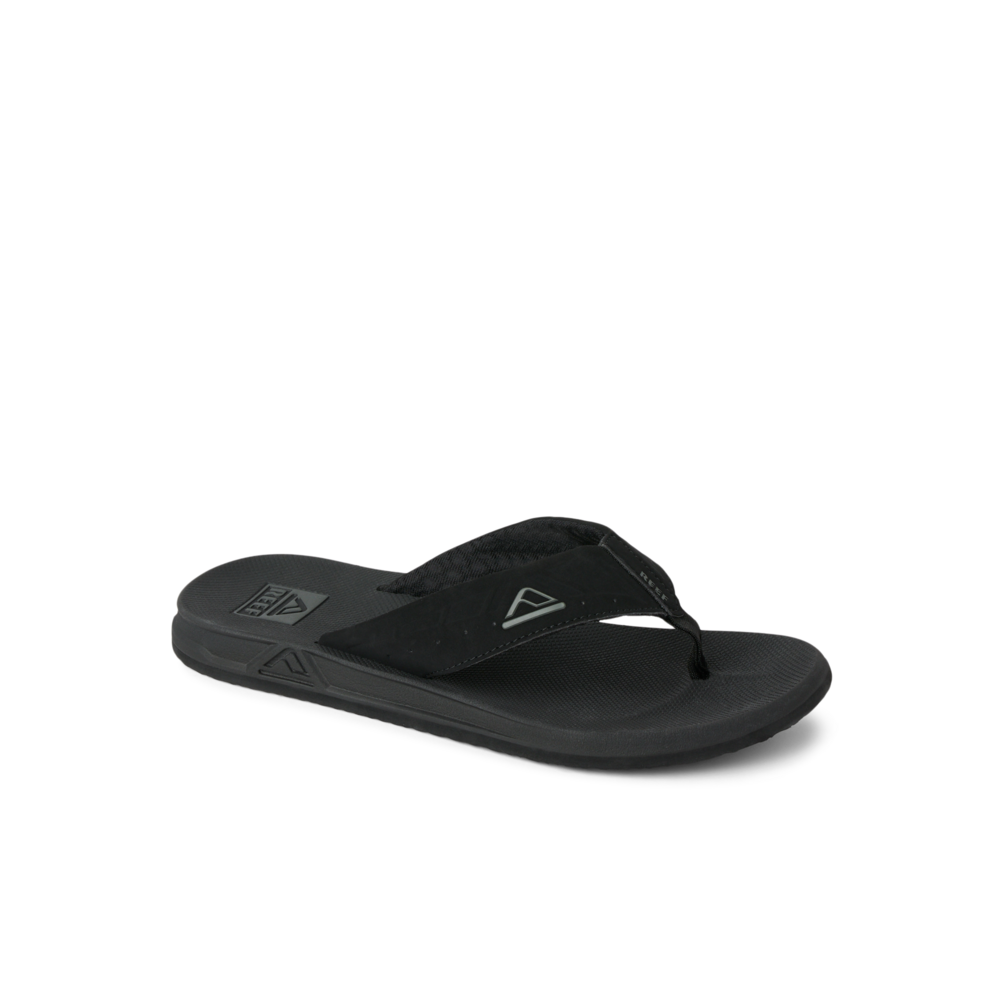 Reef Phantoms - Black