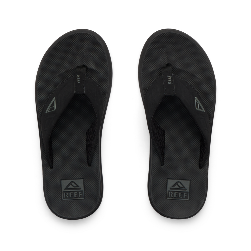 Reef Phantoms - Black