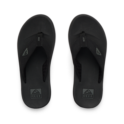 Reef Phantoms - Black