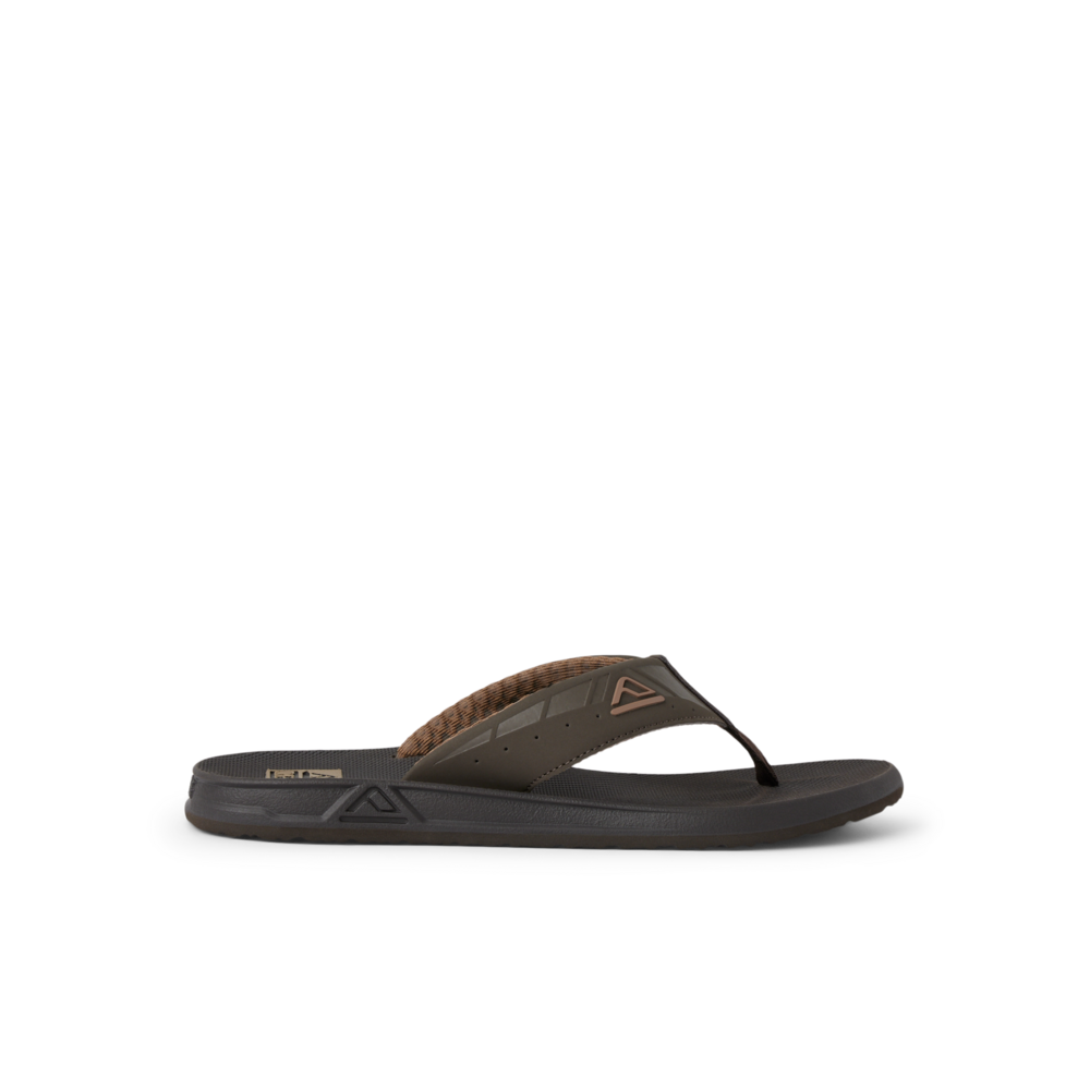 Reef Phantoms - Brown