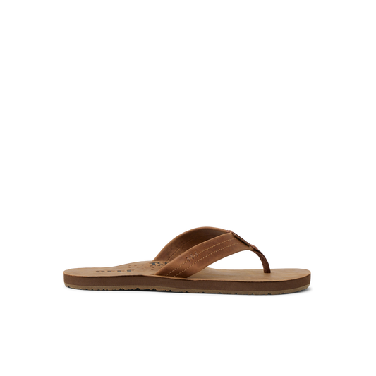 Reef Reef Draftsmen - Bronze Brown