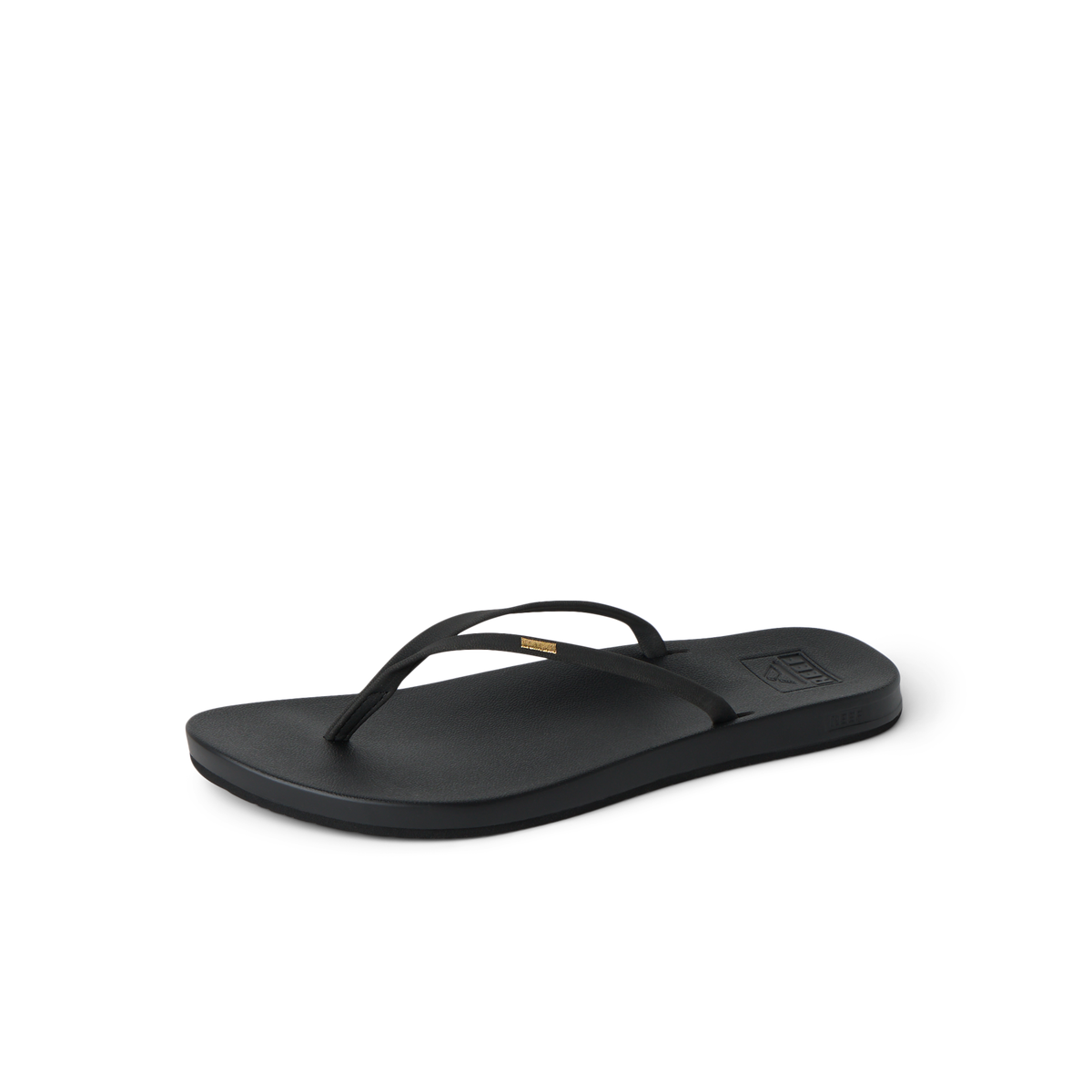 Reef Cushion Slim - Black