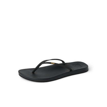 Reef Cushion Slim - Black
