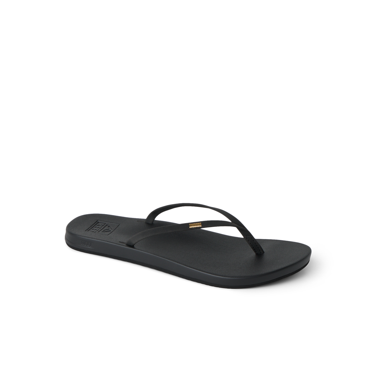 Reef Cushion Slim - Black